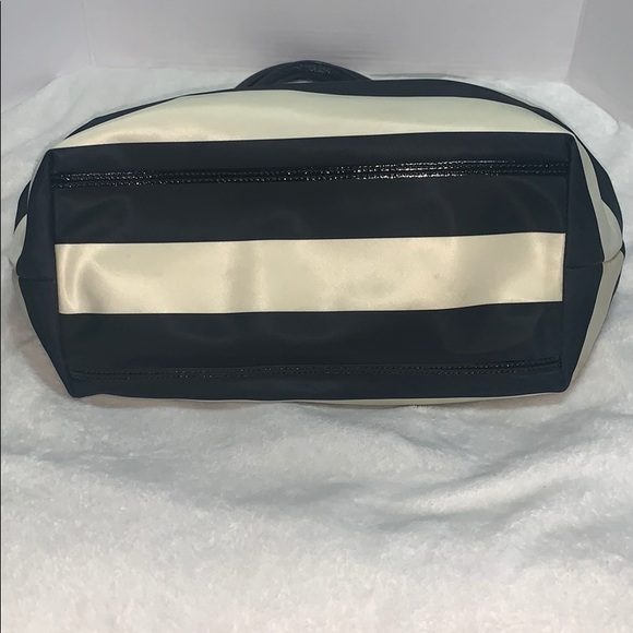 Kate Spade Stripe Purse - Picture 5 of 16
